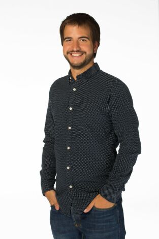 Quatre gats. T(T2). Quatre gats (T2): Iannis Varufakis