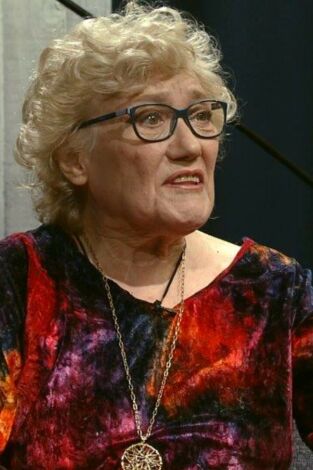 El divan. T(T2). El divan (T2): Isabel-Clara Simó