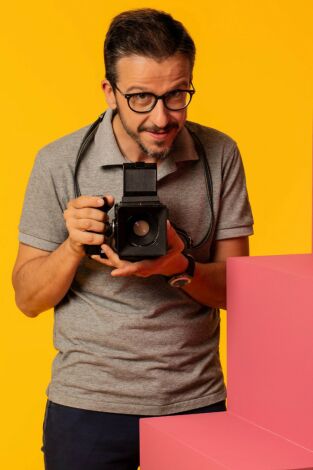 Pròxima estació. T(T1). Pròxima estació (T1): Ep.5 Episodi 5