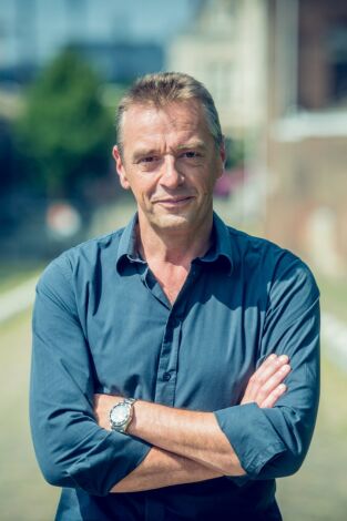 Viatges insòlits. Viatges insòlits: Pitcairn