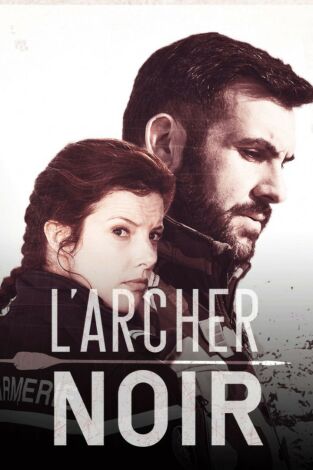 L'archer noir