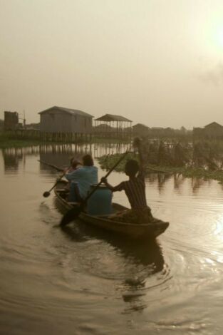 La meva curiosa ciutat. La meva curiosa ciutat: La Paz