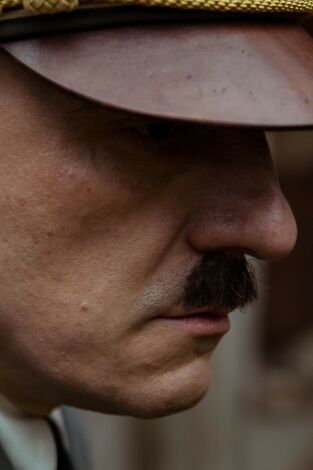 Rise of the Nazis. Rise of the Nazis: Barbarossa