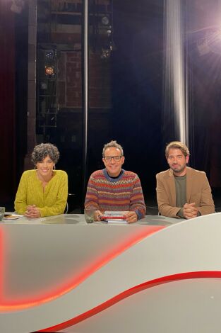 El Llop. T(T1). El Llop (T1): Molta merda