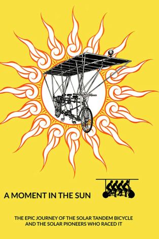 A Moment in the Sun