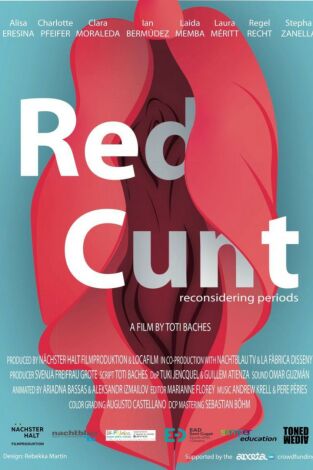 Red cunt, repensant la regla