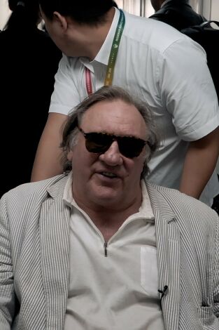 Nits sense ficció: Depardieu, la caiguda de l'ogre