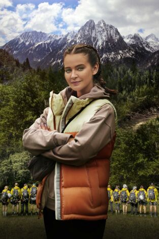 La travessa. T(T1). La travessa (T1): L'aventura