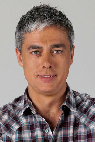 El convidat. T(T3). El convidat (T3): Lama Wangchen