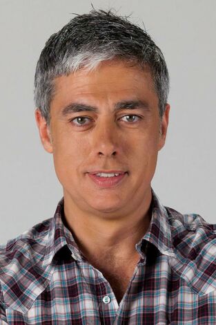 El convidat. T(T4). El convidat (T4): Jorge Javier Vázquez