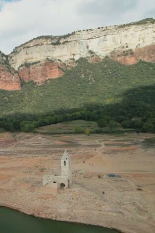 Sau, la memòria submergida