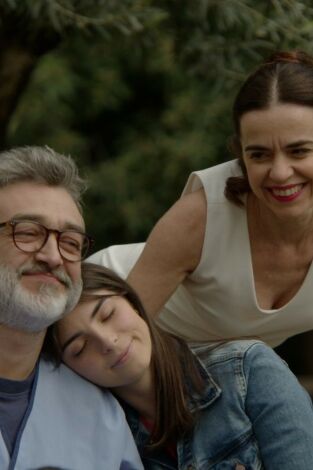 Després de tu. T(T2). Després de tu (T2): Ep.19 Irreemplaçables