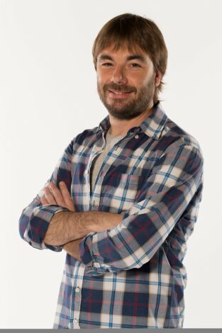 El Foraster. T(T2). El Foraster (T2): El Foraster a TV3