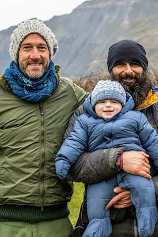 Els habitants de la fi del món. Els habitants de la...: Dorset