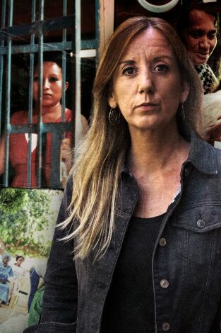 Dones en lluita. Dones en lluita: Líban