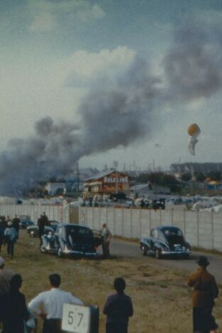 Sense ficció: Le Mans, la tragèdia del 55