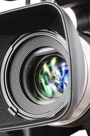 Un monde sous surveillance