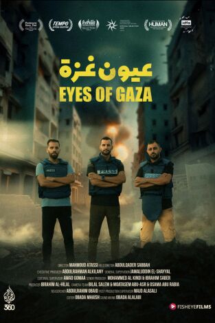 Eyes of Gaza