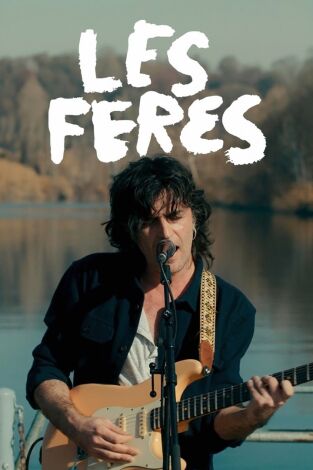 Les Feres. T(T2). Les Feres (T2): Flashy Ice Cream
