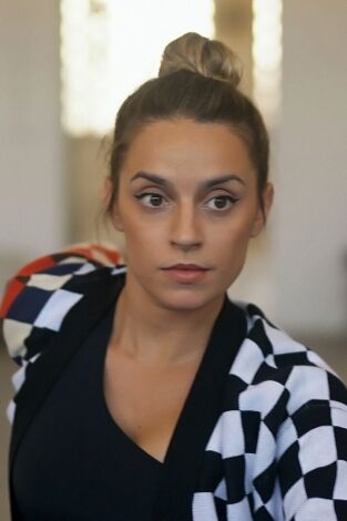 Ale-Hop!. Ale-Hop!: La ciència del circ