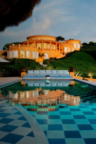 Els hotels més remots del món. Els hotels més...: Casa De São Lourenço