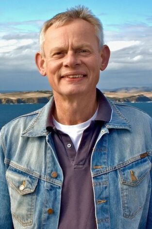 Martin Clunes: Illes d'Austràlia. Martin Clunes: Illes...: Episodi 3