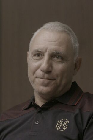 Núñez. Núñez: Del malson al dream team