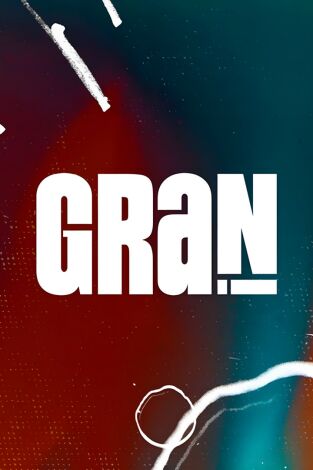 Gran!. Gran!: Eva Baltasar: "Permagel"