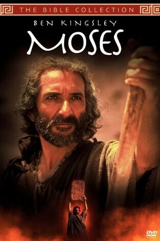La Biblia: Moisés