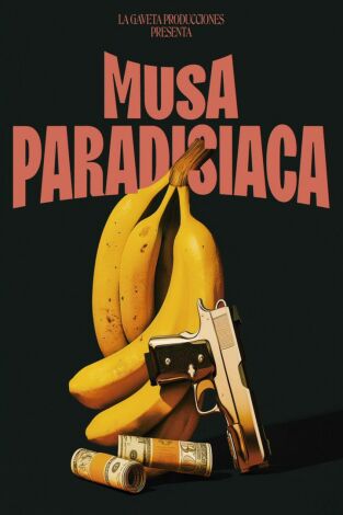 Musa Paradisíaca