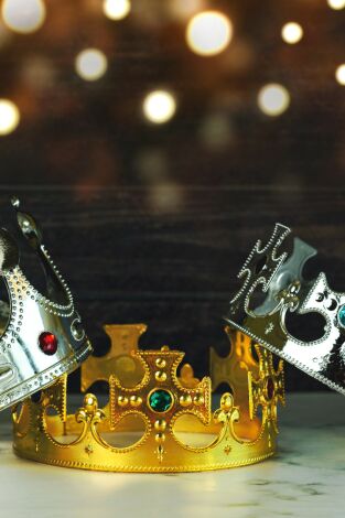 Cabalgata de los Reyes de Las Palmas de Gran Canaria