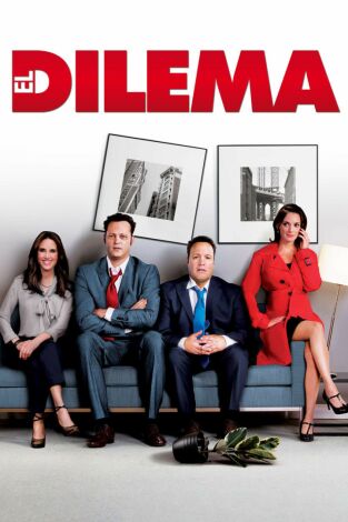 ¡Qué dilema!