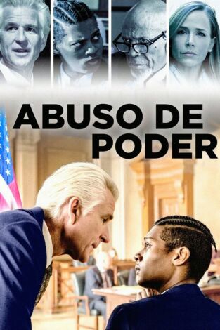 Abuso de poder (Foster Boy)