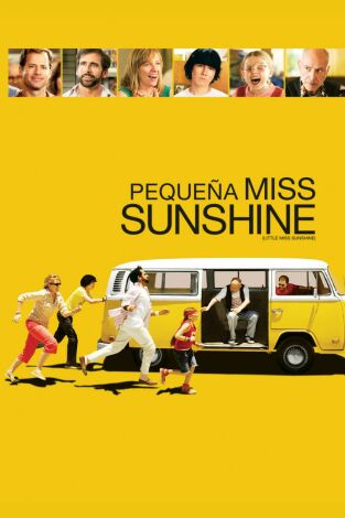 Pequeña Miss Sunshine