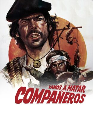 Los compañeros