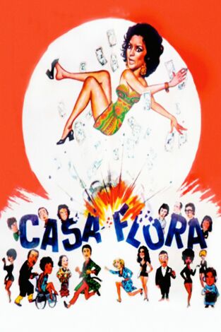 Casa Flora