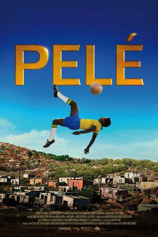 Pelé, el nacimiento de una leyenda