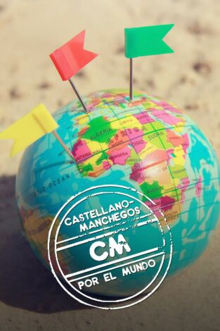 Castellano-manchegos por el mundo. Castellano-manchegos por el mundo 