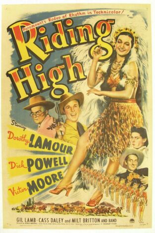 En la cumbre de la felicidad