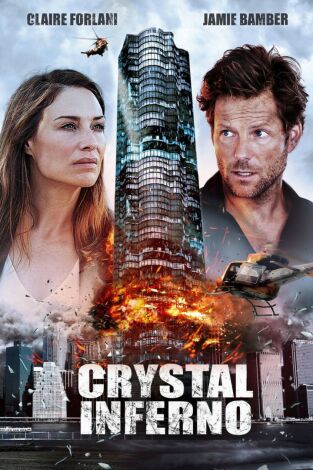 Infierno de cristal