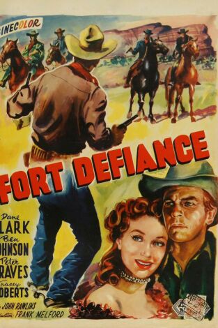 Fort Defiance