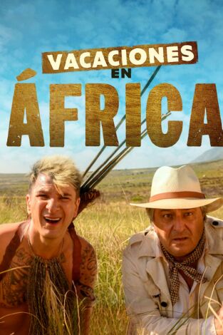 Vacaciones en África