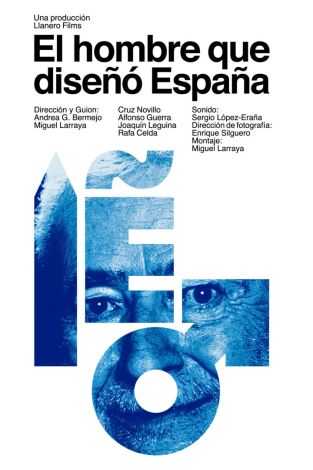 El hombre que diseñó España