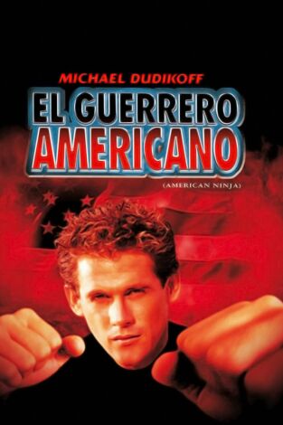 El guerrero americano
