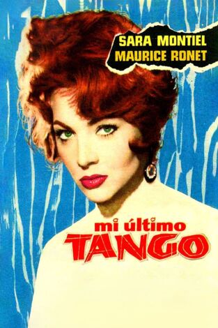 Mi último tango