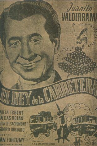 El rey de la carretera