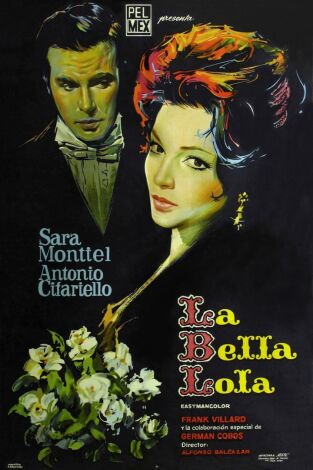 La bella Lola