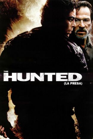 The Hunted (La presa)