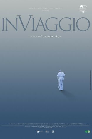 In viaggio, viajando con el Papa Francisco