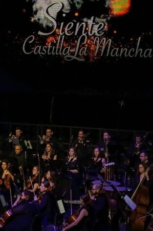 Concierto ''Siente Castilla-La Mancha''